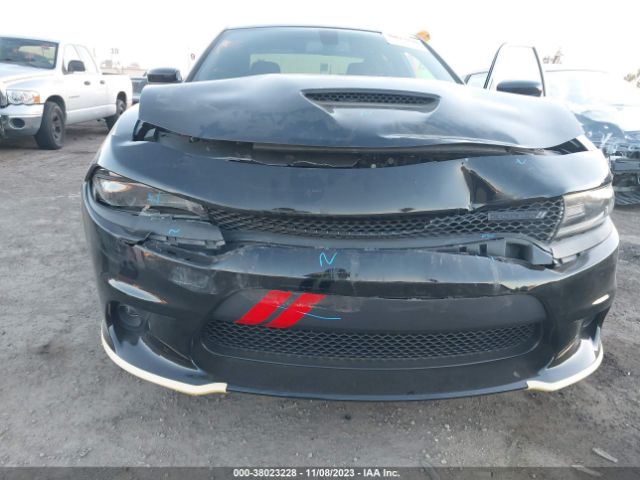 Photo 5 VIN: 2C3CDXHG3LH248064 - DODGE CHARGER 