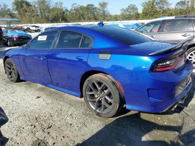 Photo 1 VIN: 2C3CDXHG3LH248629 - DODGE CHARGER GT 