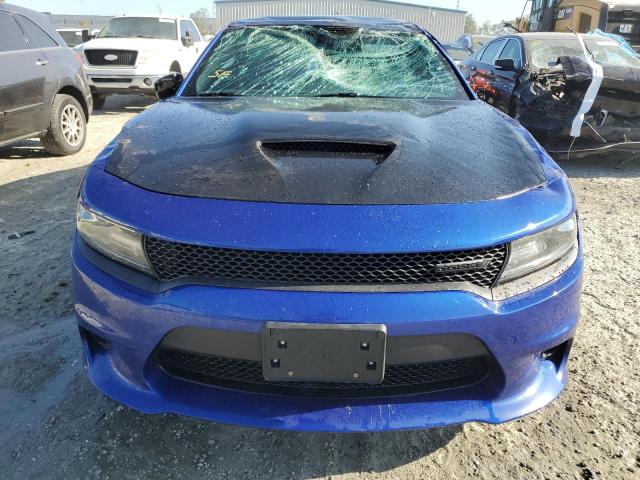 Photo 4 VIN: 2C3CDXHG3LH248629 - DODGE CHARGER GT 