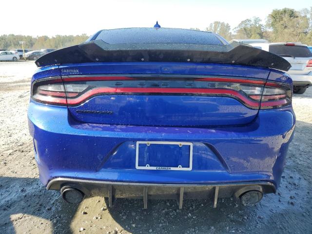 Photo 5 VIN: 2C3CDXHG3LH248629 - DODGE CHARGER GT 