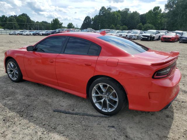 Photo 1 VIN: 2C3CDXHG3MH509419 - DODGE CHARGER GT 