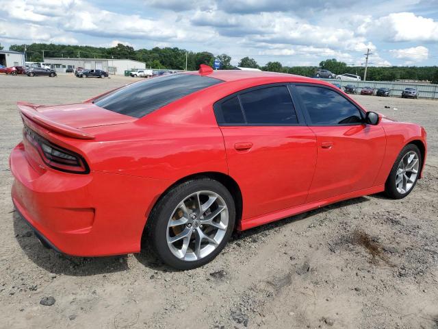 Photo 2 VIN: 2C3CDXHG3MH509419 - DODGE CHARGER GT 