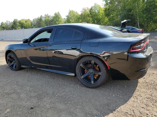 Photo 1 VIN: 2C3CDXHG3MH539696 - DODGE CHARGER GT 