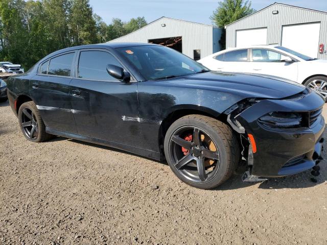 Photo 3 VIN: 2C3CDXHG3MH539696 - DODGE CHARGER GT 