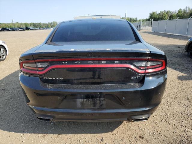 Photo 5 VIN: 2C3CDXHG3MH539696 - DODGE CHARGER GT 