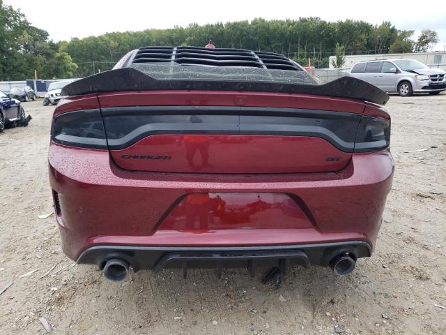 Photo 5 VIN: 2C3CDXHG3MH556952 - DODGE CHARGER GT 