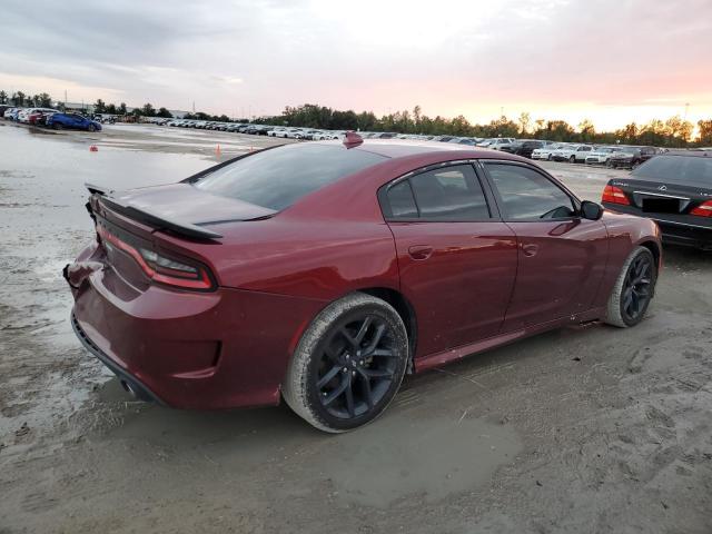 Photo 2 VIN: 2C3CDXHG3MH570334 - DODGE CHARGER GT 