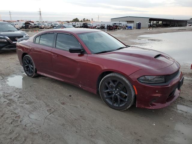 Photo 3 VIN: 2C3CDXHG3MH570334 - DODGE CHARGER GT 