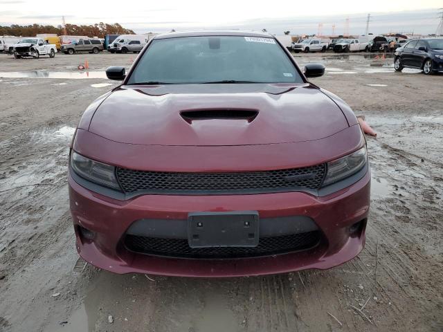 Photo 4 VIN: 2C3CDXHG3MH570334 - DODGE CHARGER GT 