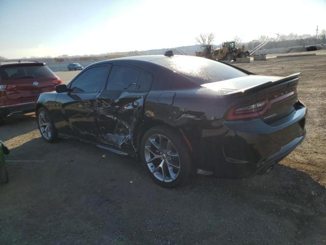 Photo 1 VIN: 2C3CDXHG3MH618740 - DODGE CHARGER GT 