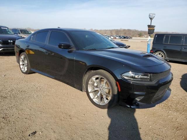 Photo 3 VIN: 2C3CDXHG3MH618740 - DODGE CHARGER GT 