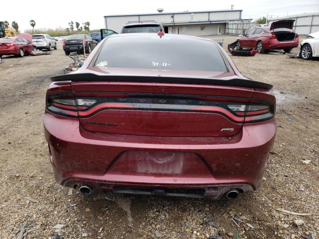 Photo 5 VIN: 2C3CDXHG3MH639927 - DODGE CHARGER GT 