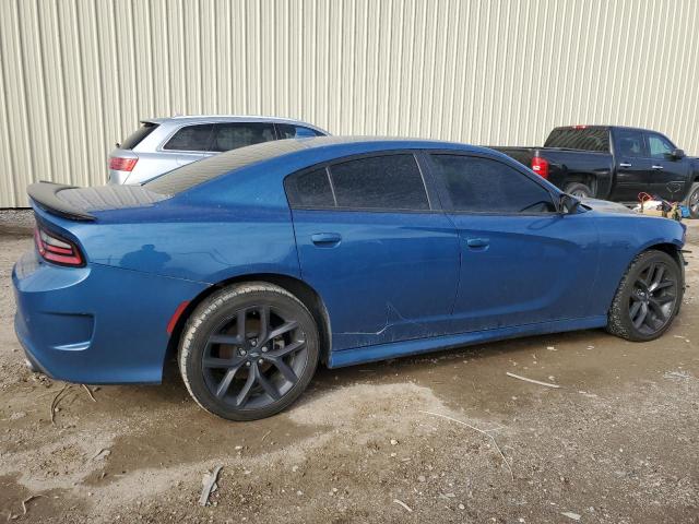 Photo 2 VIN: 2C3CDXHG3MH644416 - DODGE CHARGER 