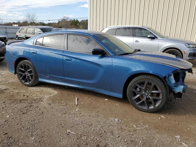 Photo 3 VIN: 2C3CDXHG3MH644416 - DODGE CHARGER 