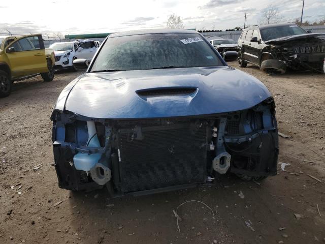 Photo 4 VIN: 2C3CDXHG3MH644416 - DODGE CHARGER 