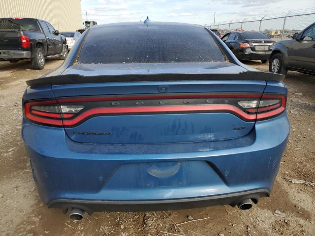 Photo 5 VIN: 2C3CDXHG3MH644416 - DODGE CHARGER 