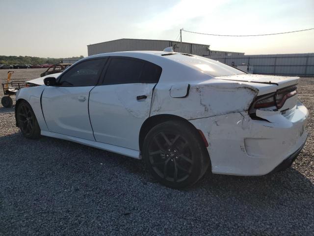 Photo 1 VIN: 2C3CDXHG3MH648885 - DODGE CHARGER GT 