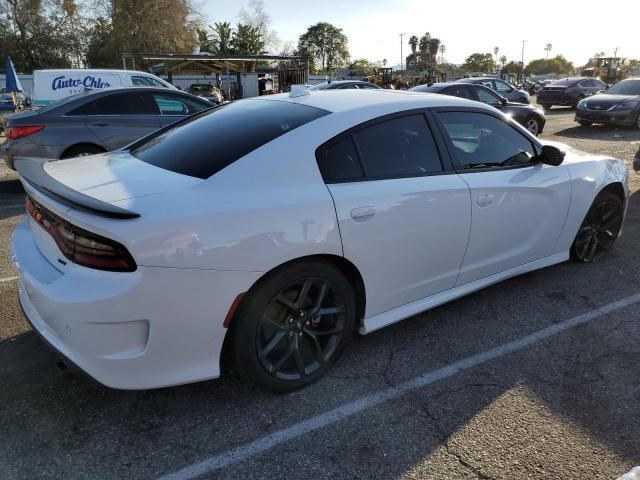 Photo 2 VIN: 2C3CDXHG3MH672992 - DODGE CHARGER 