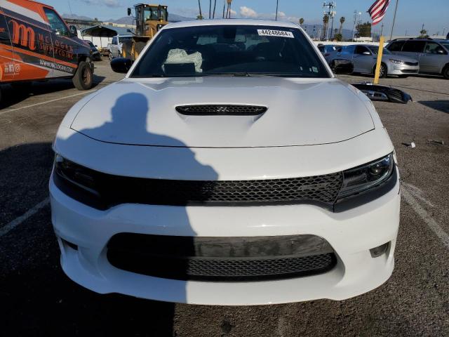 Photo 4 VIN: 2C3CDXHG3MH672992 - DODGE CHARGER 