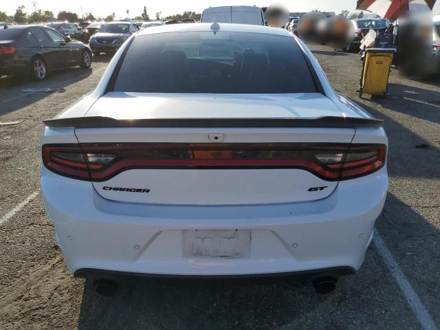 Photo 5 VIN: 2C3CDXHG3MH672992 - DODGE CHARGER 