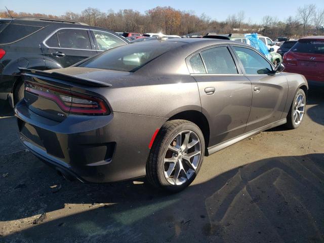 Photo 2 VIN: 2C3CDXHG3NH106090 - DODGE CHARGER GT 