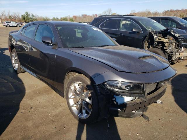 Photo 3 VIN: 2C3CDXHG3NH106090 - DODGE CHARGER GT 