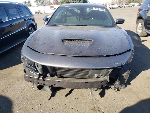 Photo 4 VIN: 2C3CDXHG3NH106090 - DODGE CHARGER GT 