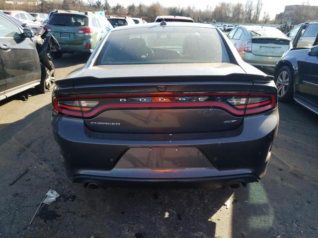 Photo 5 VIN: 2C3CDXHG3NH106090 - DODGE CHARGER GT 