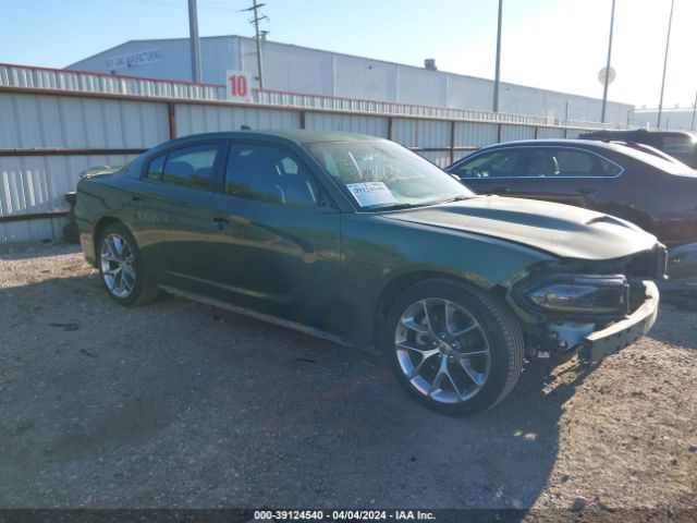 Photo 0 VIN: 2C3CDXHG3NH109913 - DODGE CHARGER 