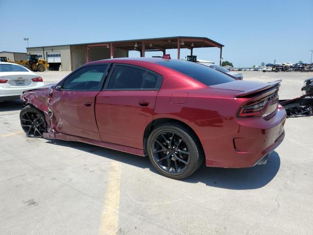 Photo 1 VIN: 2C3CDXHG3NH115260 - DODGE CHARGER GT 