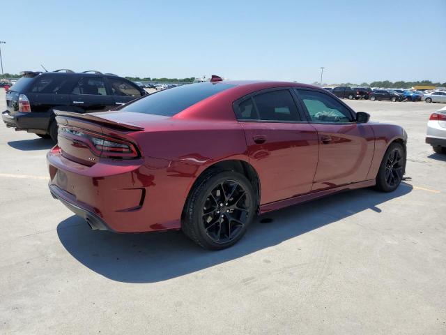 Photo 2 VIN: 2C3CDXHG3NH115260 - DODGE CHARGER GT 