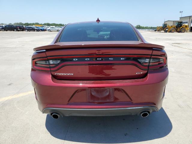 Photo 5 VIN: 2C3CDXHG3NH115260 - DODGE CHARGER GT 