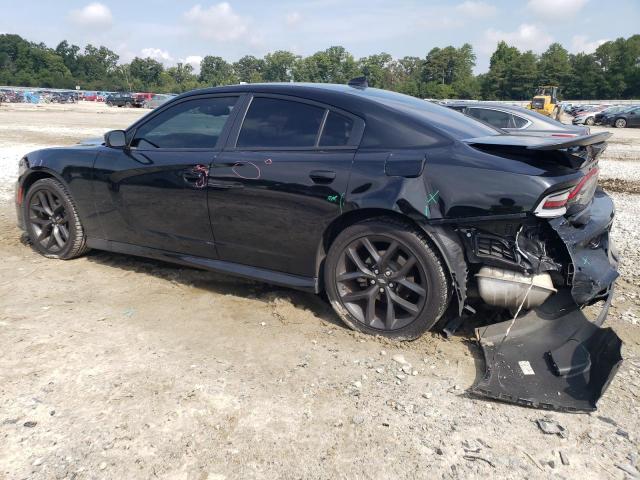 Photo 1 VIN: 2C3CDXHG3NH138795 - DODGE CHARGER GT 