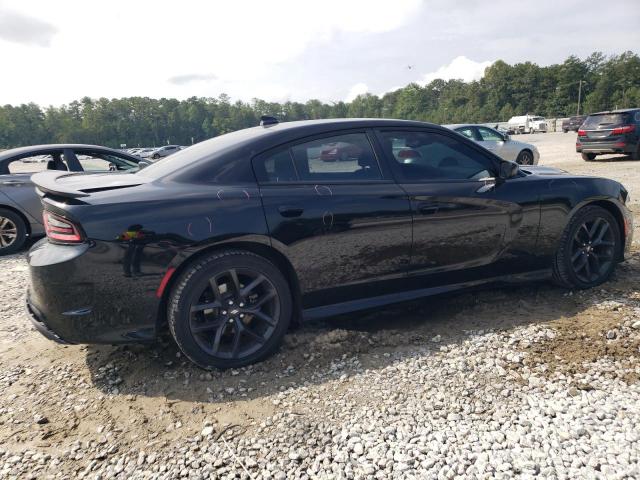 Photo 2 VIN: 2C3CDXHG3NH138795 - DODGE CHARGER GT 