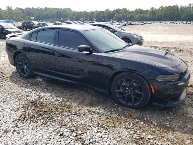 Photo 3 VIN: 2C3CDXHG3NH138795 - DODGE CHARGER GT 