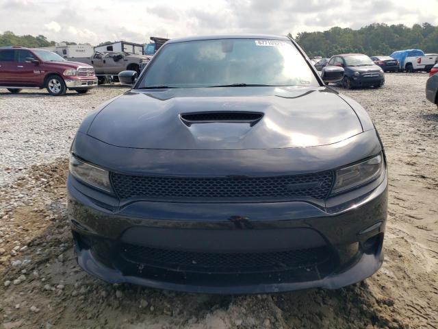 Photo 4 VIN: 2C3CDXHG3NH138795 - DODGE CHARGER GT 