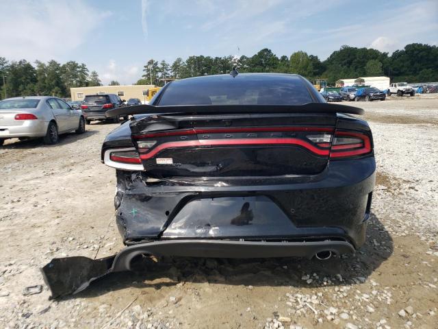 Photo 5 VIN: 2C3CDXHG3NH138795 - DODGE CHARGER GT 