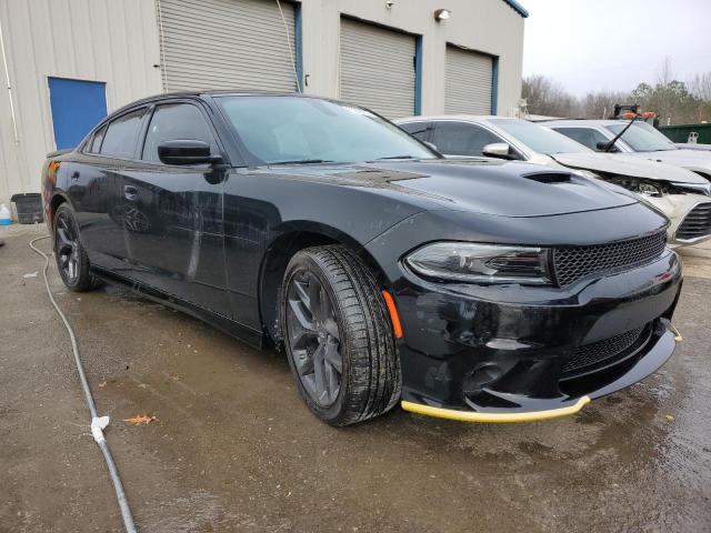 Photo 3 VIN: 2C3CDXHG3NH141731 - DODGE CHARGER GT 