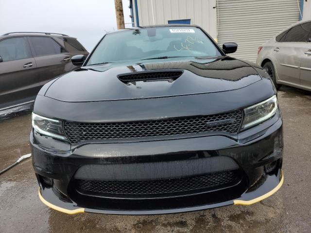 Photo 4 VIN: 2C3CDXHG3NH141731 - DODGE CHARGER GT 