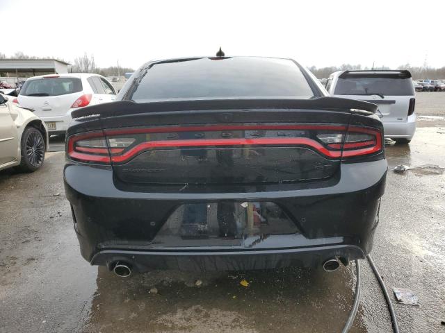 Photo 5 VIN: 2C3CDXHG3NH141731 - DODGE CHARGER GT 