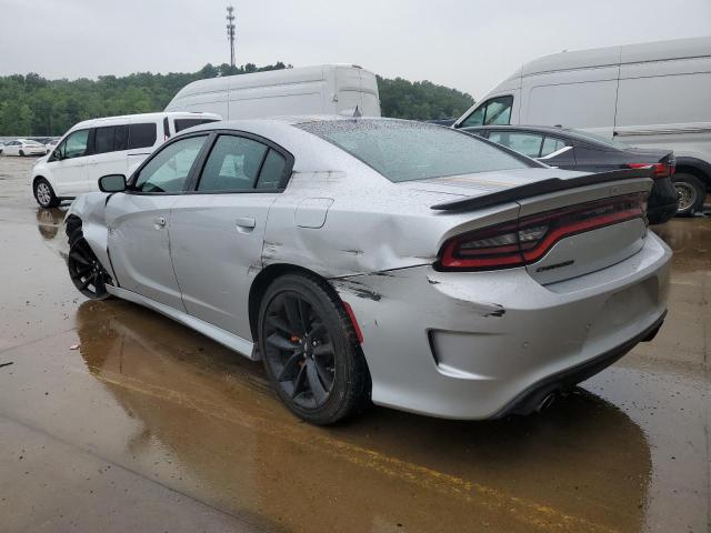 Photo 1 VIN: 2C3CDXHG3NH148467 - DODGE CHARGER GT 