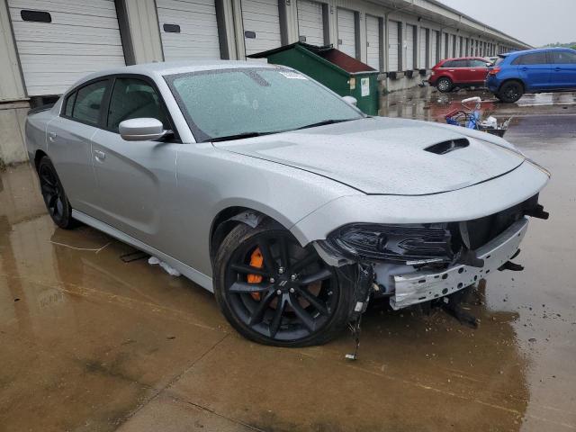 Photo 3 VIN: 2C3CDXHG3NH148467 - DODGE CHARGER GT 