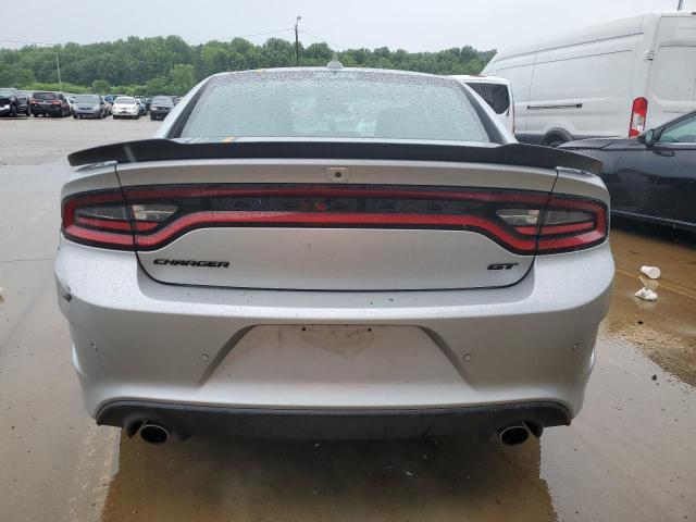 Photo 5 VIN: 2C3CDXHG3NH148467 - DODGE CHARGER GT 