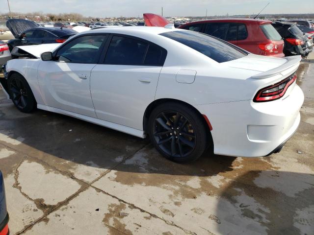 Photo 1 VIN: 2C3CDXHG3NH148601 - DODGE CHARGER GT 