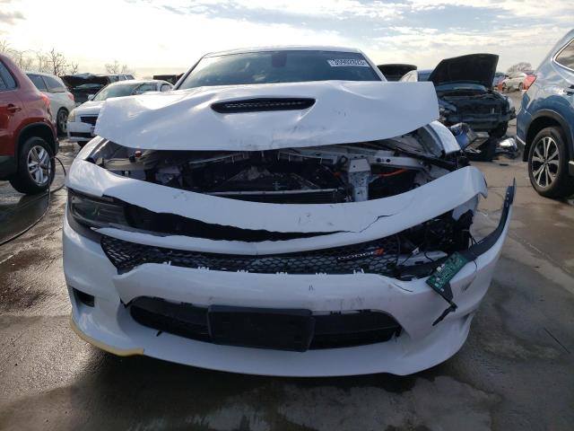 Photo 4 VIN: 2C3CDXHG3NH148601 - DODGE CHARGER GT 