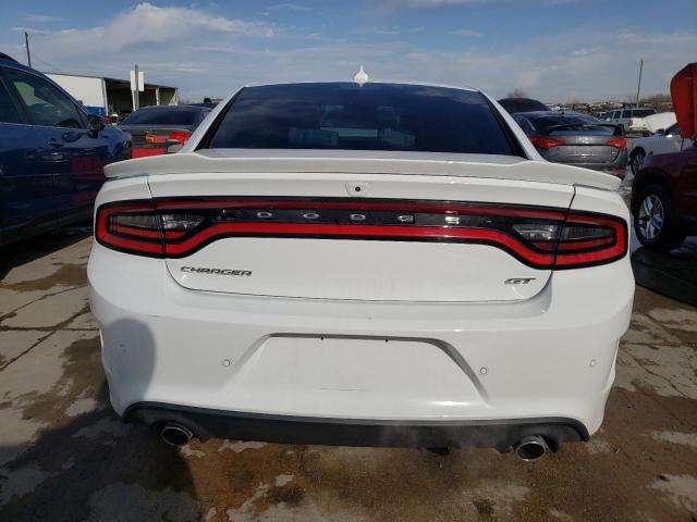 Photo 5 VIN: 2C3CDXHG3NH148601 - DODGE CHARGER GT 