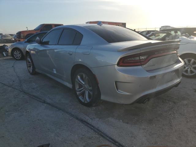 Photo 1 VIN: 2C3CDXHG3NH149876 - DODGE CHARGER GT 