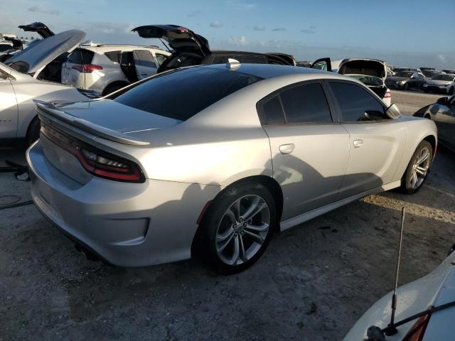 Photo 2 VIN: 2C3CDXHG3NH149876 - DODGE CHARGER GT 