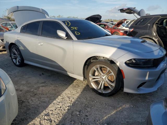 Photo 3 VIN: 2C3CDXHG3NH149876 - DODGE CHARGER GT 