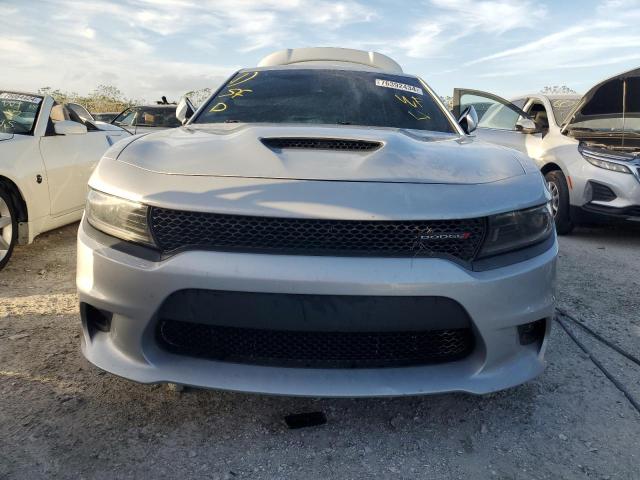 Photo 4 VIN: 2C3CDXHG3NH149876 - DODGE CHARGER GT 